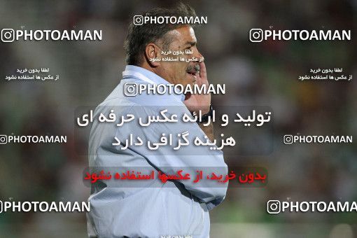 1071136, Isfahan,Fooladshahr, Iran, AFC Champions League 2010, Quarter-final, Going Play, Zob Ahan Esfahan 2 v 1 Pohang Steelers on 2010/09/15 at Foolad Shahr Stadium