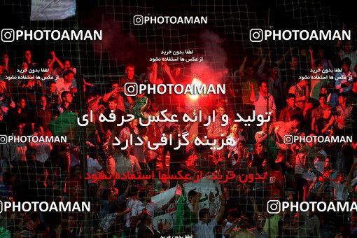 1071054, Isfahan,Fooladshahr, Iran, AFC Champions League 2010, Quarter-final, Going Play, Zob Ahan Esfahan 2 v 1 Pohang Steelers on 2010/09/15 at Foolad Shahr Stadium