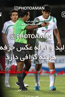 1071116, Isfahan,Fooladshahr, Iran, AFC Champions League 2010, Quarter-final, Going Play, Zob Ahan Esfahan 2 v 1 Pohang Steelers on 2010/09/15 at Foolad Shahr Stadium