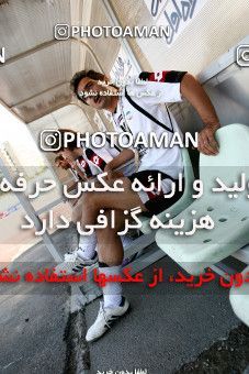 1071268, Tehran, [*parameter:4*], لیگ برتر فوتبال ایران، Persian Gulf Cup، Week 9، First Leg، Naft Tehran 0 v 0 Sepahan on 2010/09/17 at Shahid Dastgerdi Stadium
