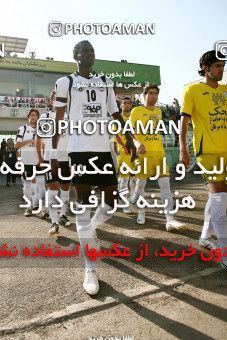 1071194, Tehran, [*parameter:4*], لیگ برتر فوتبال ایران، Persian Gulf Cup، Week 9، First Leg، Naft Tehran 0 v 0 Sepahan on 2010/09/17 at Shahid Dastgerdi Stadium