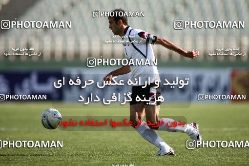 1071279, Tehran, [*parameter:4*], لیگ برتر فوتبال ایران، Persian Gulf Cup، Week 9، First Leg، Naft Tehran 0 v 0 Sepahan on 2010/09/17 at Shahid Dastgerdi Stadium
