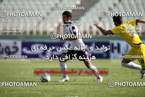 1071189, Tehran, [*parameter:4*], لیگ برتر فوتبال ایران، Persian Gulf Cup، Week 9، First Leg، Naft Tehran 0 v 0 Sepahan on 2010/09/17 at Shahid Dastgerdi Stadium