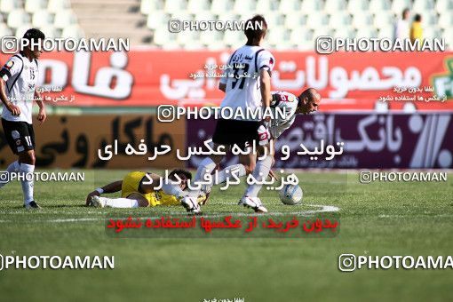 1071259, Tehran, [*parameter:4*], لیگ برتر فوتبال ایران، Persian Gulf Cup، Week 9، First Leg، Naft Tehran 0 v 0 Sepahan on 2010/09/17 at Shahid Dastgerdi Stadium