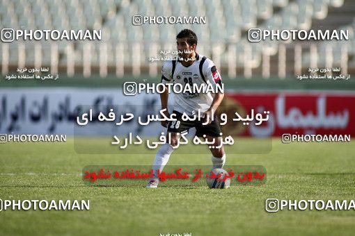 1071318, Tehran, [*parameter:4*], لیگ برتر فوتبال ایران، Persian Gulf Cup، Week 9، First Leg، Naft Tehran 0 v 0 Sepahan on 2010/09/17 at Shahid Dastgerdi Stadium