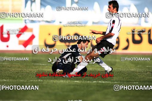 1071280, Tehran, [*parameter:4*], لیگ برتر فوتبال ایران، Persian Gulf Cup، Week 9، First Leg، Naft Tehran 0 v 0 Sepahan on 2010/09/17 at Shahid Dastgerdi Stadium