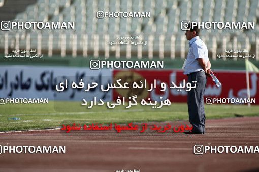 1071195, Tehran, [*parameter:4*], لیگ برتر فوتبال ایران، Persian Gulf Cup، Week 9، First Leg، Naft Tehran 0 v 0 Sepahan on 2010/09/17 at Shahid Dastgerdi Stadium