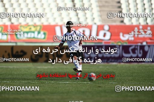1071178, Tehran, [*parameter:4*], لیگ برتر فوتبال ایران، Persian Gulf Cup، Week 9، First Leg، Naft Tehran 0 v 0 Sepahan on 2010/09/17 at Shahid Dastgerdi Stadium