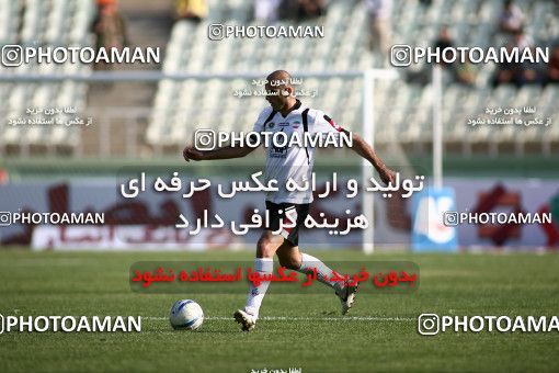 1071313, Tehran, [*parameter:4*], لیگ برتر فوتبال ایران، Persian Gulf Cup، Week 9، First Leg، Naft Tehran 0 v 0 Sepahan on 2010/09/17 at Shahid Dastgerdi Stadium