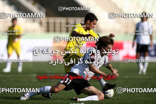 1071332, Tehran, [*parameter:4*], لیگ برتر فوتبال ایران، Persian Gulf Cup، Week 9، First Leg، Naft Tehran 0 v 0 Sepahan on 2010/09/17 at Shahid Dastgerdi Stadium