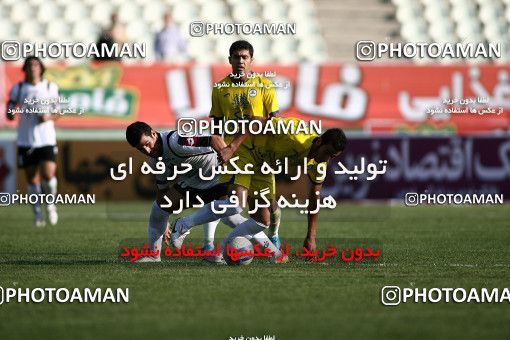 1071209, Tehran, [*parameter:4*], لیگ برتر فوتبال ایران، Persian Gulf Cup، Week 9، First Leg، Naft Tehran 0 v 0 Sepahan on 2010/09/17 at Shahid Dastgerdi Stadium