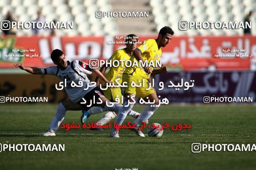 1071240, Tehran, [*parameter:4*], لیگ برتر فوتبال ایران، Persian Gulf Cup، Week 9، First Leg، Naft Tehran 0 v 0 Sepahan on 2010/09/17 at Shahid Dastgerdi Stadium