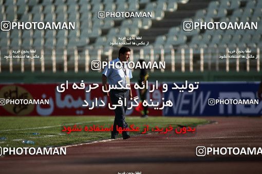1071206, Tehran, [*parameter:4*], لیگ برتر فوتبال ایران، Persian Gulf Cup، Week 9، First Leg، Naft Tehran 0 v 0 Sepahan on 2010/09/17 at Shahid Dastgerdi Stadium