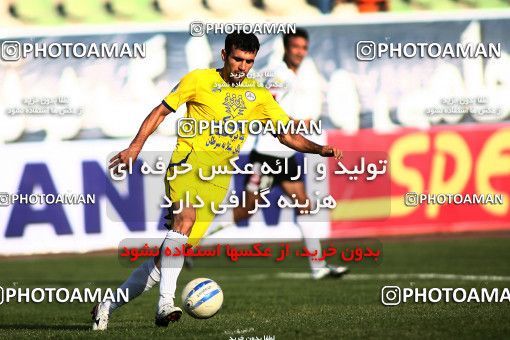 1071234, Tehran, [*parameter:4*], لیگ برتر فوتبال ایران، Persian Gulf Cup، Week 9، First Leg، Naft Tehran 0 v 0 Sepahan on 2010/09/17 at Shahid Dastgerdi Stadium