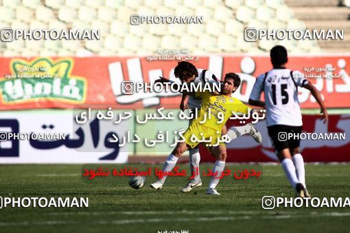 1071248, Tehran, [*parameter:4*], لیگ برتر فوتبال ایران، Persian Gulf Cup، Week 9، First Leg، Naft Tehran 0 v 0 Sepahan on 2010/09/17 at Shahid Dastgerdi Stadium
