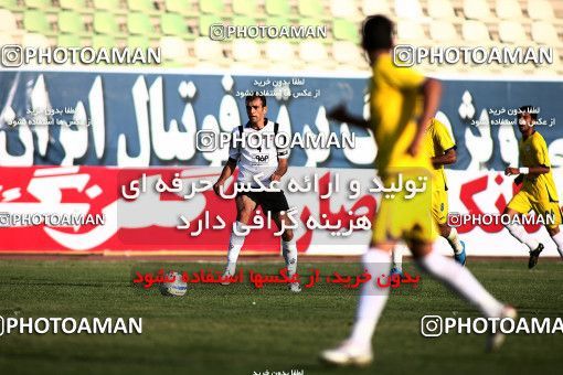 1071202, Tehran, [*parameter:4*], لیگ برتر فوتبال ایران، Persian Gulf Cup، Week 9، First Leg، Naft Tehran 0 v 0 Sepahan on 2010/09/17 at Shahid Dastgerdi Stadium