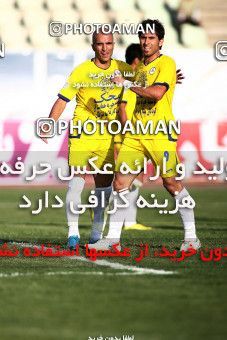 1071264, Tehran, [*parameter:4*], لیگ برتر فوتبال ایران، Persian Gulf Cup، Week 9، First Leg، Naft Tehran 0 v 0 Sepahan on 2010/09/17 at Shahid Dastgerdi Stadium