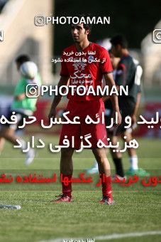 1071335, Tehran, [*parameter:4*], لیگ برتر فوتبال ایران، Persian Gulf Cup، Week 9، First Leg، Naft Tehran 0 v 0 Sepahan on 2010/09/17 at Shahid Dastgerdi Stadium