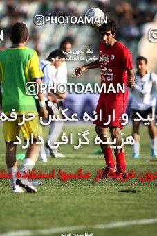 1071293, Tehran, [*parameter:4*], لیگ برتر فوتبال ایران، Persian Gulf Cup، Week 9، First Leg، Naft Tehran 0 v 0 Sepahan on 2010/09/17 at Shahid Dastgerdi Stadium