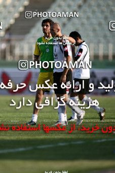 1071185, Tehran, [*parameter:4*], لیگ برتر فوتبال ایران، Persian Gulf Cup، Week 9، First Leg، Naft Tehran 0 v 0 Sepahan on 2010/09/17 at Shahid Dastgerdi Stadium