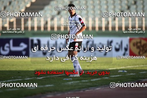 1071226, Tehran, [*parameter:4*], لیگ برتر فوتبال ایران، Persian Gulf Cup، Week 9، First Leg، Naft Tehran 0 v 0 Sepahan on 2010/09/17 at Shahid Dastgerdi Stadium