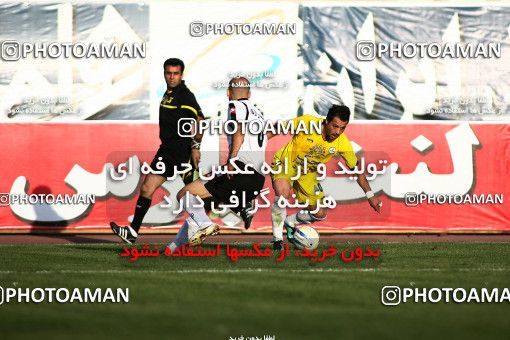 1071271, Tehran, [*parameter:4*], لیگ برتر فوتبال ایران، Persian Gulf Cup، Week 9، First Leg، Naft Tehran 0 v 0 Sepahan on 2010/09/17 at Shahid Dastgerdi Stadium