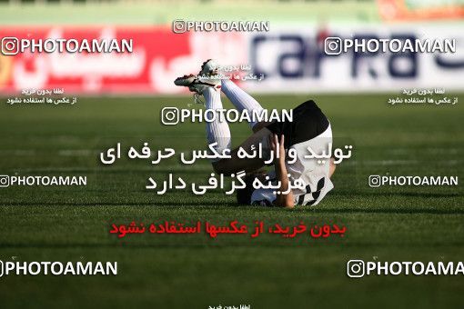 1071210, Tehran, [*parameter:4*], لیگ برتر فوتبال ایران، Persian Gulf Cup، Week 9، First Leg، Naft Tehran 0 v 0 Sepahan on 2010/09/17 at Shahid Dastgerdi Stadium