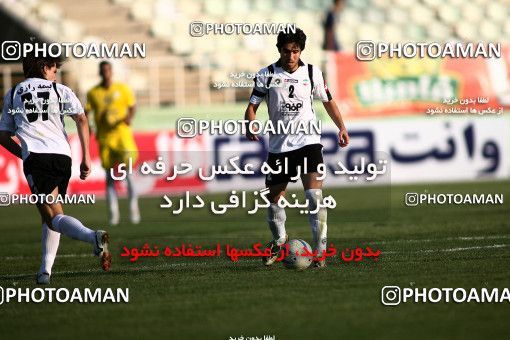 1071329, Tehran, [*parameter:4*], لیگ برتر فوتبال ایران، Persian Gulf Cup، Week 9، First Leg، Naft Tehran 0 v 0 Sepahan on 2010/09/17 at Shahid Dastgerdi Stadium