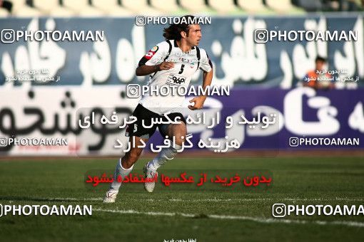 1071270, Tehran, [*parameter:4*], لیگ برتر فوتبال ایران، Persian Gulf Cup، Week 9، First Leg، Naft Tehran 0 v 0 Sepahan on 2010/09/17 at Shahid Dastgerdi Stadium