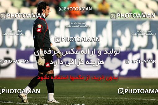 1071244, Tehran, [*parameter:4*], لیگ برتر فوتبال ایران، Persian Gulf Cup، Week 9، First Leg، Naft Tehran 0 v 0 Sepahan on 2010/09/17 at Shahid Dastgerdi Stadium