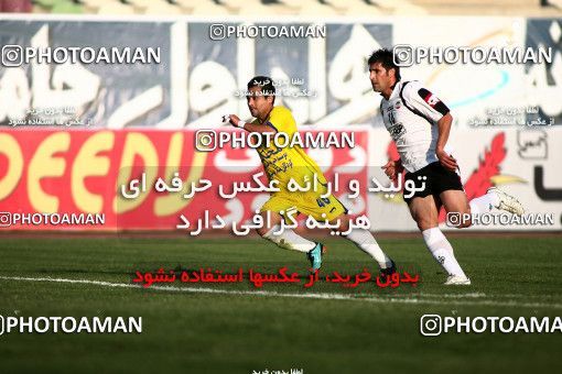 1071294, Tehran, [*parameter:4*], لیگ برتر فوتبال ایران، Persian Gulf Cup، Week 9، First Leg، Naft Tehran 0 v 0 Sepahan on 2010/09/17 at Shahid Dastgerdi Stadium