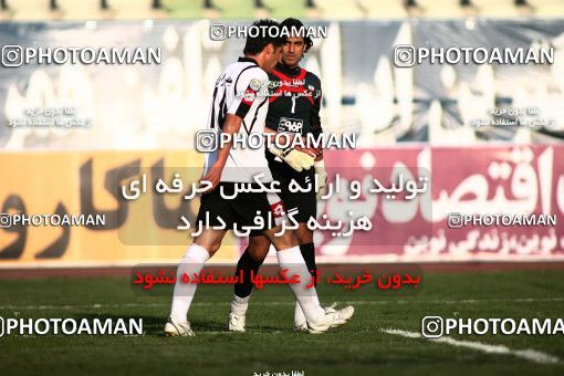 1071191, Tehran, [*parameter:4*], لیگ برتر فوتبال ایران، Persian Gulf Cup، Week 9، First Leg، Naft Tehran 0 v 0 Sepahan on 2010/09/17 at Shahid Dastgerdi Stadium