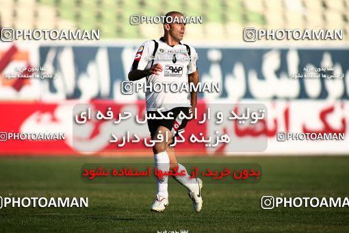 1071187, Tehran, [*parameter:4*], لیگ برتر فوتبال ایران، Persian Gulf Cup، Week 9، First Leg، Naft Tehran 0 v 0 Sepahan on 2010/09/17 at Shahid Dastgerdi Stadium
