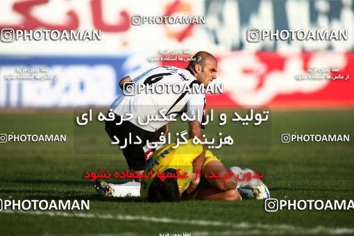 1071266, Tehran, [*parameter:4*], لیگ برتر فوتبال ایران، Persian Gulf Cup، Week 9، First Leg، Naft Tehran 0 v 0 Sepahan on 2010/09/17 at Shahid Dastgerdi Stadium
