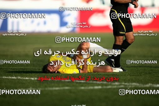 1071246, Tehran, [*parameter:4*], لیگ برتر فوتبال ایران، Persian Gulf Cup، Week 9، First Leg، Naft Tehran 0 v 0 Sepahan on 2010/09/17 at Shahid Dastgerdi Stadium