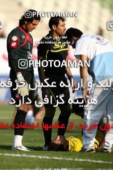 1071250, Tehran, [*parameter:4*], لیگ برتر فوتبال ایران، Persian Gulf Cup، Week 9، First Leg، Naft Tehran 0 v 0 Sepahan on 2010/09/17 at Shahid Dastgerdi Stadium