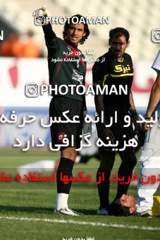 1071309, Tehran, [*parameter:4*], لیگ برتر فوتبال ایران، Persian Gulf Cup، Week 9، First Leg، Naft Tehran 0 v 0 Sepahan on 2010/09/17 at Shahid Dastgerdi Stadium