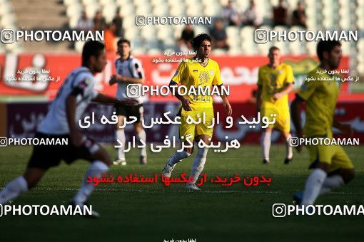 1071254, Tehran, [*parameter:4*], لیگ برتر فوتبال ایران، Persian Gulf Cup، Week 9، First Leg، Naft Tehran 0 v 0 Sepahan on 2010/09/17 at Shahid Dastgerdi Stadium