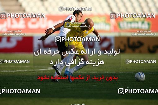 1071181, Tehran, [*parameter:4*], لیگ برتر فوتبال ایران، Persian Gulf Cup، Week 9، First Leg، Naft Tehran 0 v 0 Sepahan on 2010/09/17 at Shahid Dastgerdi Stadium