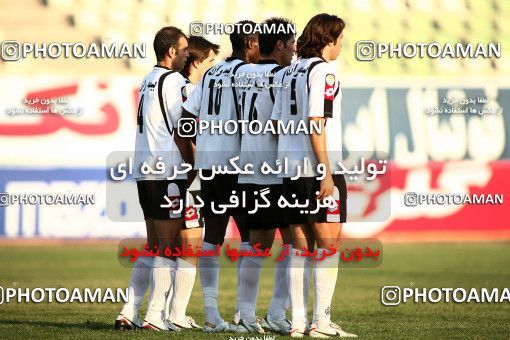 1071184, Tehran, [*parameter:4*], لیگ برتر فوتبال ایران، Persian Gulf Cup، Week 9، First Leg، Naft Tehran 0 v 0 Sepahan on 2010/09/17 at Shahid Dastgerdi Stadium