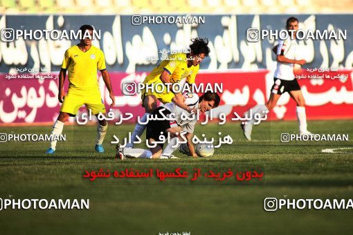 1071257, Tehran, [*parameter:4*], لیگ برتر فوتبال ایران، Persian Gulf Cup، Week 9، First Leg، Naft Tehran 0 v 0 Sepahan on 2010/09/17 at Shahid Dastgerdi Stadium