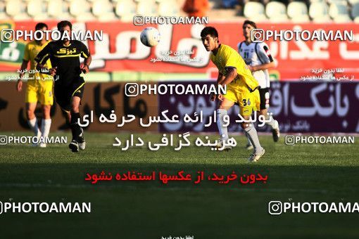 1071281, Tehran, [*parameter:4*], لیگ برتر فوتبال ایران، Persian Gulf Cup، Week 9، First Leg، Naft Tehran 0 v 0 Sepahan on 2010/09/17 at Shahid Dastgerdi Stadium