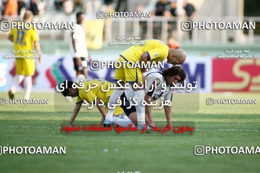 1071230, Tehran, [*parameter:4*], لیگ برتر فوتبال ایران، Persian Gulf Cup، Week 9، First Leg، Naft Tehran 0 v 0 Sepahan on 2010/09/17 at Shahid Dastgerdi Stadium