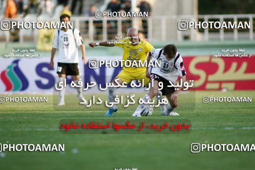 1071231, Tehran, [*parameter:4*], لیگ برتر فوتبال ایران، Persian Gulf Cup، Week 9، First Leg، Naft Tehran 0 v 0 Sepahan on 2010/09/17 at Shahid Dastgerdi Stadium