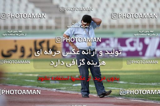 1071374, Tehran, [*parameter:4*], لیگ برتر فوتبال ایران، Persian Gulf Cup، Week 9، First Leg، Naft Tehran 0 v 0 Sepahan on 2010/09/17 at Shahid Dastgerdi Stadium