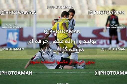 1071359, Tehran, [*parameter:4*], لیگ برتر فوتبال ایران، Persian Gulf Cup، Week 9، First Leg، Naft Tehran 0 v 0 Sepahan on 2010/09/17 at Shahid Dastgerdi Stadium