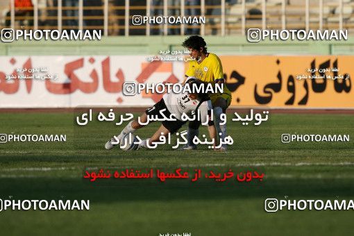 1071352, Tehran, [*parameter:4*], لیگ برتر فوتبال ایران، Persian Gulf Cup، Week 9، First Leg، Naft Tehran 0 v 0 Sepahan on 2010/09/17 at Shahid Dastgerdi Stadium
