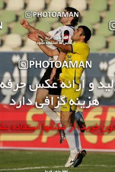 1071358, Tehran, [*parameter:4*], لیگ برتر فوتبال ایران، Persian Gulf Cup، Week 9، First Leg، Naft Tehran 0 v 0 Sepahan on 2010/09/17 at Shahid Dastgerdi Stadium