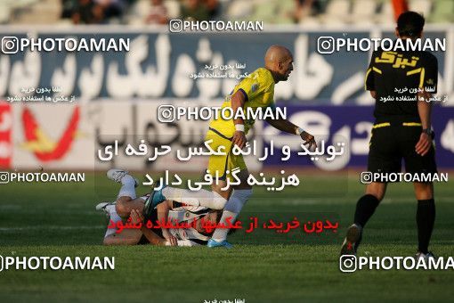 1071366, Tehran, [*parameter:4*], لیگ برتر فوتبال ایران، Persian Gulf Cup، Week 9، First Leg، Naft Tehran 0 v 0 Sepahan on 2010/09/17 at Shahid Dastgerdi Stadium