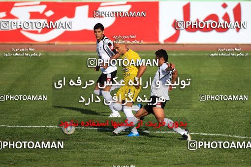 1071497, Tehran, [*parameter:4*], لیگ برتر فوتبال ایران، Persian Gulf Cup، Week 9، First Leg، Naft Tehran 0 v 0 Sepahan on 2010/09/17 at Shahid Dastgerdi Stadium